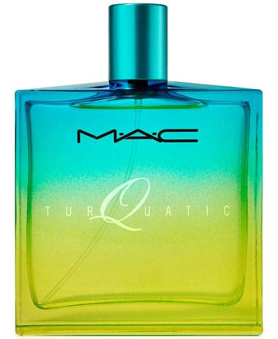 mac perfume turquatic dupe|mac turquatic discontinued.